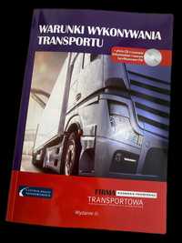 Warunki wykonywania transportu tir 3.5t ciężarówka