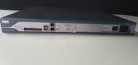 Router przewodowy Cisco 2811-SEC/K9