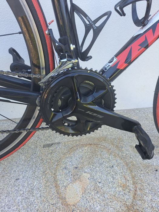 KTM Revelator 3300
