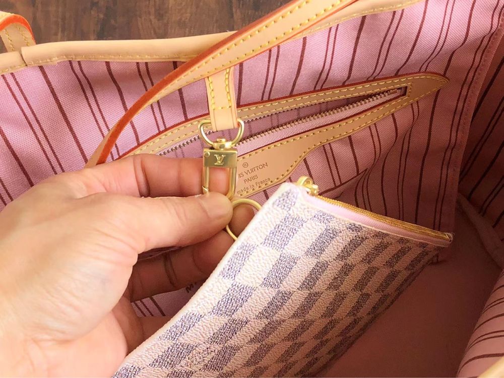 Torebka Na Ramię Louis Vuitton LV