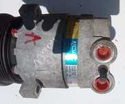 COMPRESSOR  AUTO - Ar Condicionado