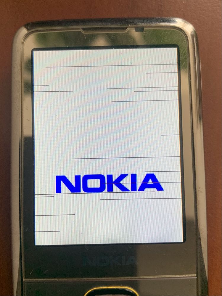 Сотовый телефон Nokia 6700 GOLD Classic Оригинал