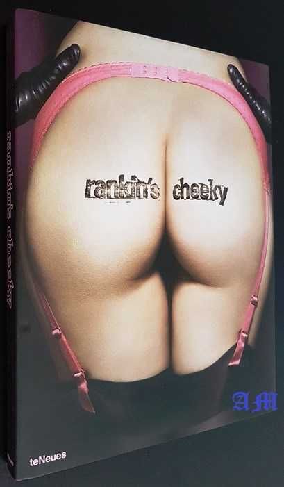 Rankin's Cheeky Fotografia