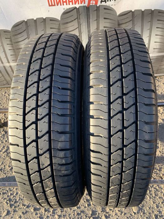 Шини 185/75 R14C 1шт Pirelli, 8,6мм