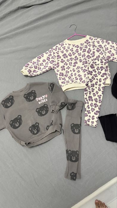 Костюми/комплекти ZARA