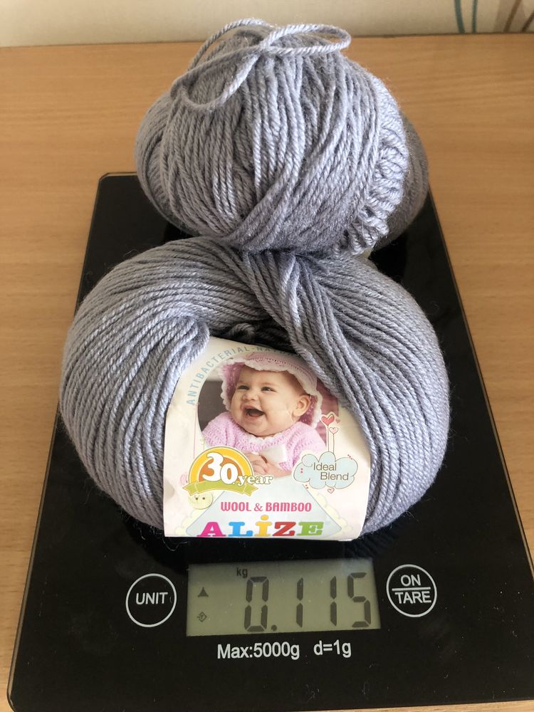 Нитки для вязани  Alize  baby wool ,kartopu ,Yarna Canada