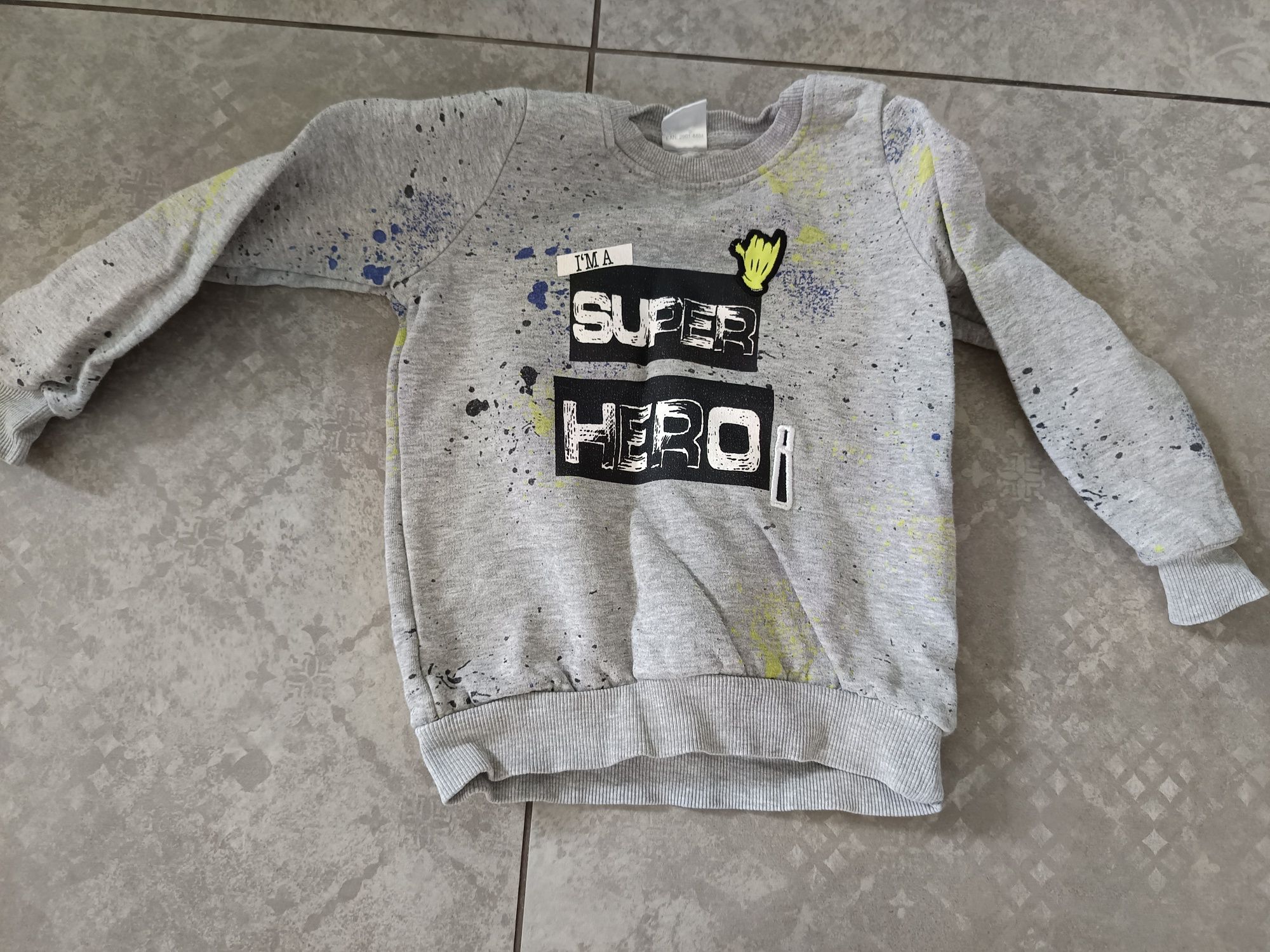 Bluza PocoPiano 98 104