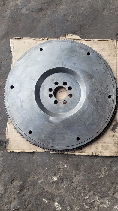 Маховик МТЗ-80 , Д 240.