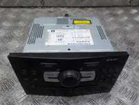 OPEL CORSA D RADIO CD FABRYCZNE 13289921