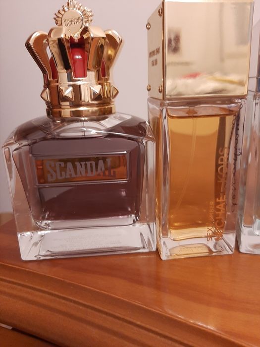 Perfumes homem Scandal 100ml