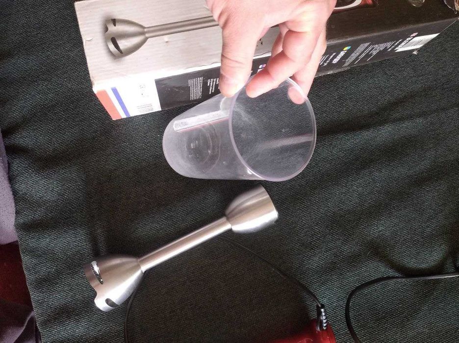 БЛЕНДЕР 800 вт Le Schef