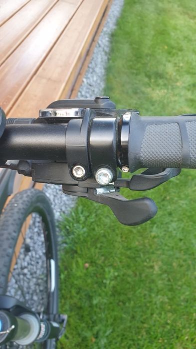 Rower Giant XTC Advacend 29 2 Karbon XL