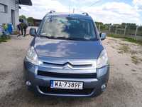 Citroen Berlingo z 2010r.1.6hdi./108/km.klima