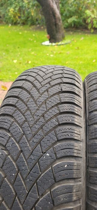 Nexen winguard snow g3  175/65 R14