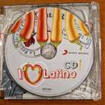 I love Latino. Shakira, Barry Manilow, Lou Bega, Gloria Estefan
