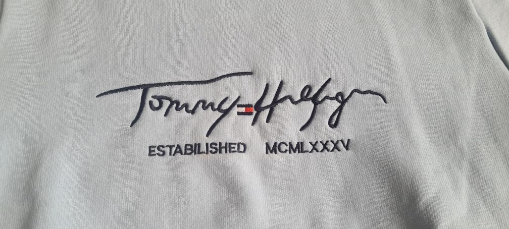 Bluza Tommy Hilfiger roz. L Nowa