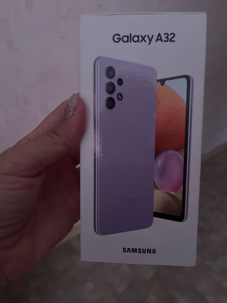 Смартфон Samsung A32