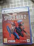 Gra Spider-Man 2 PS5