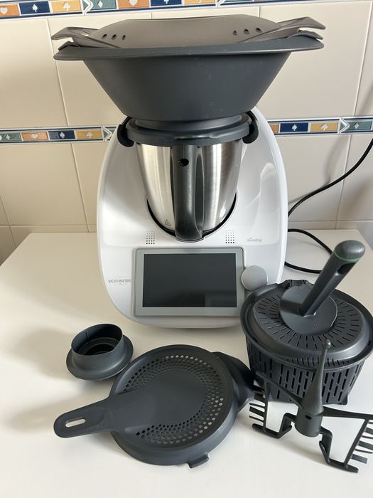Bimby modelo TM6