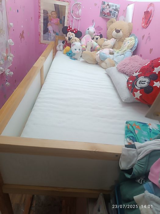 Beliche cura Ikea