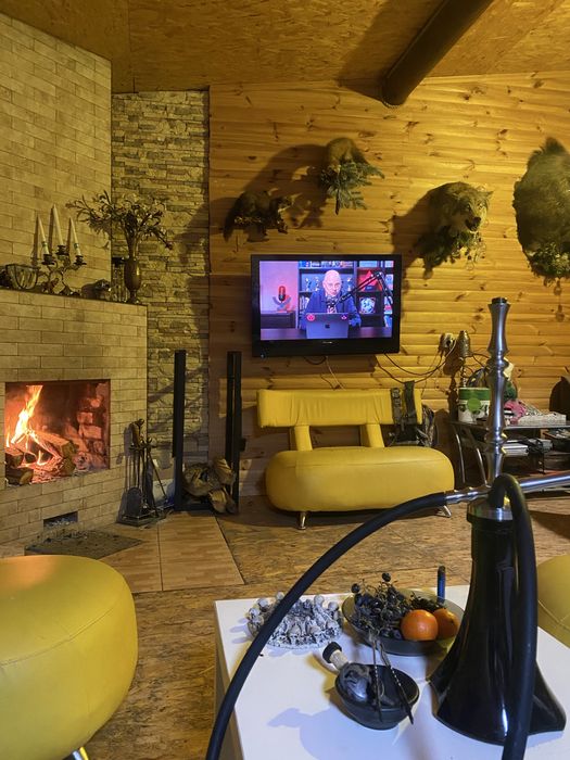 Приміщення для вечірок