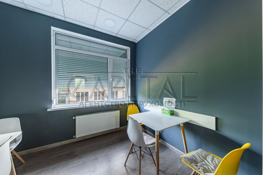 Продаж комерційного приміщення, вул. Олени Теліги, Шевченківський р-н