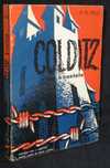 Livro Colditz O Castelo P.R. Reid Livros do Brasil