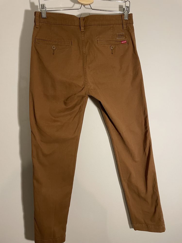 Spodnie levi’s chino