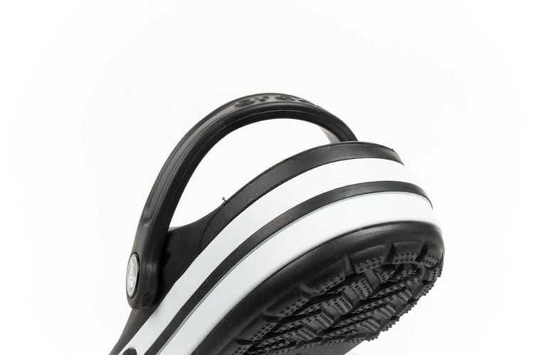 Klapki damskie sandały chodaki Crocs Bayaband r. 36-37