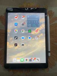 Ipad 7 generacji 128gb wifi LTE + apple pencil zestaw