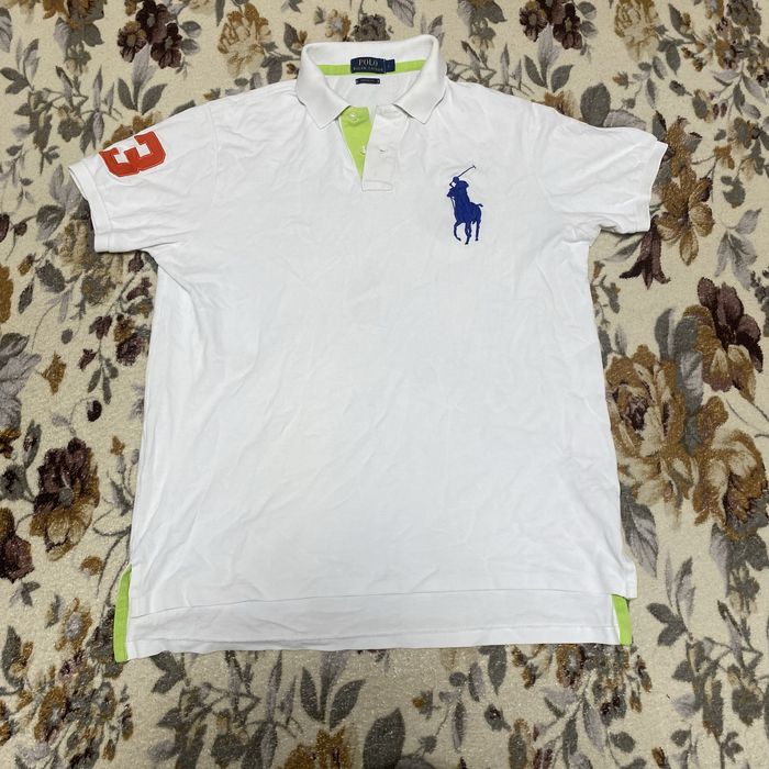 Ralph Lauren Big logo