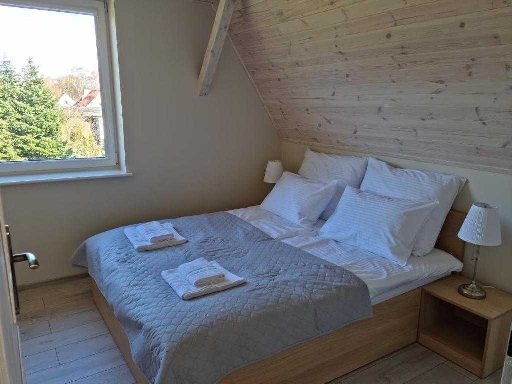 apartamenty, pokój 2,4,5,7 osobowe