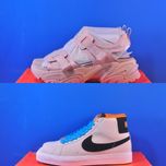Кросівки Skechers Stamina V2 Nike Sb Zoom Blazer Mid