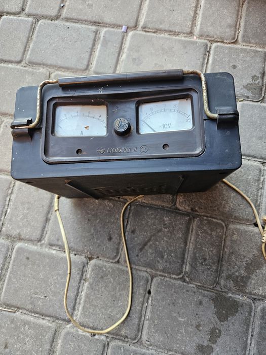 Зарядное устройство "Каскад 2"