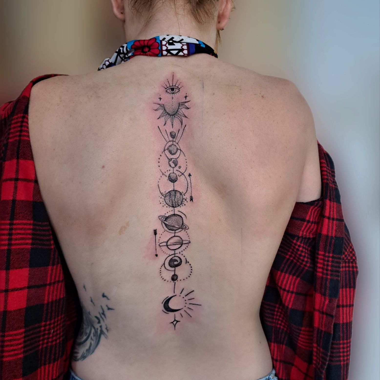 Tatuaż Chrzanów Tattoo Wykonam