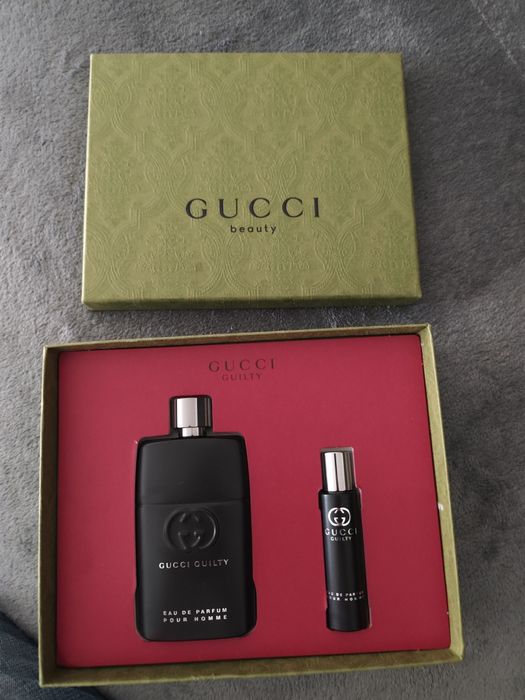 Perfume Gucci original