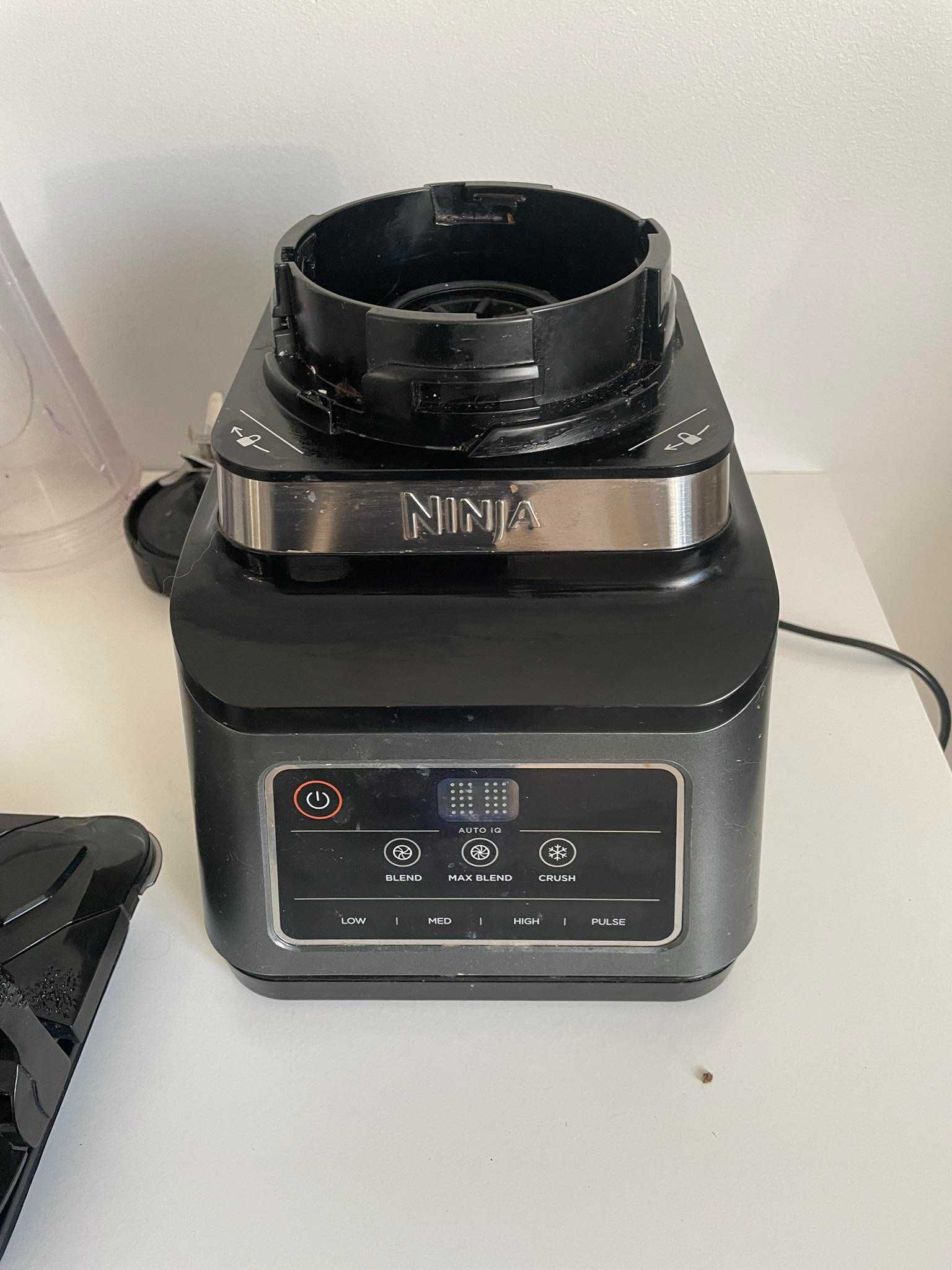 Blender kielichowy Ninja 1200 W