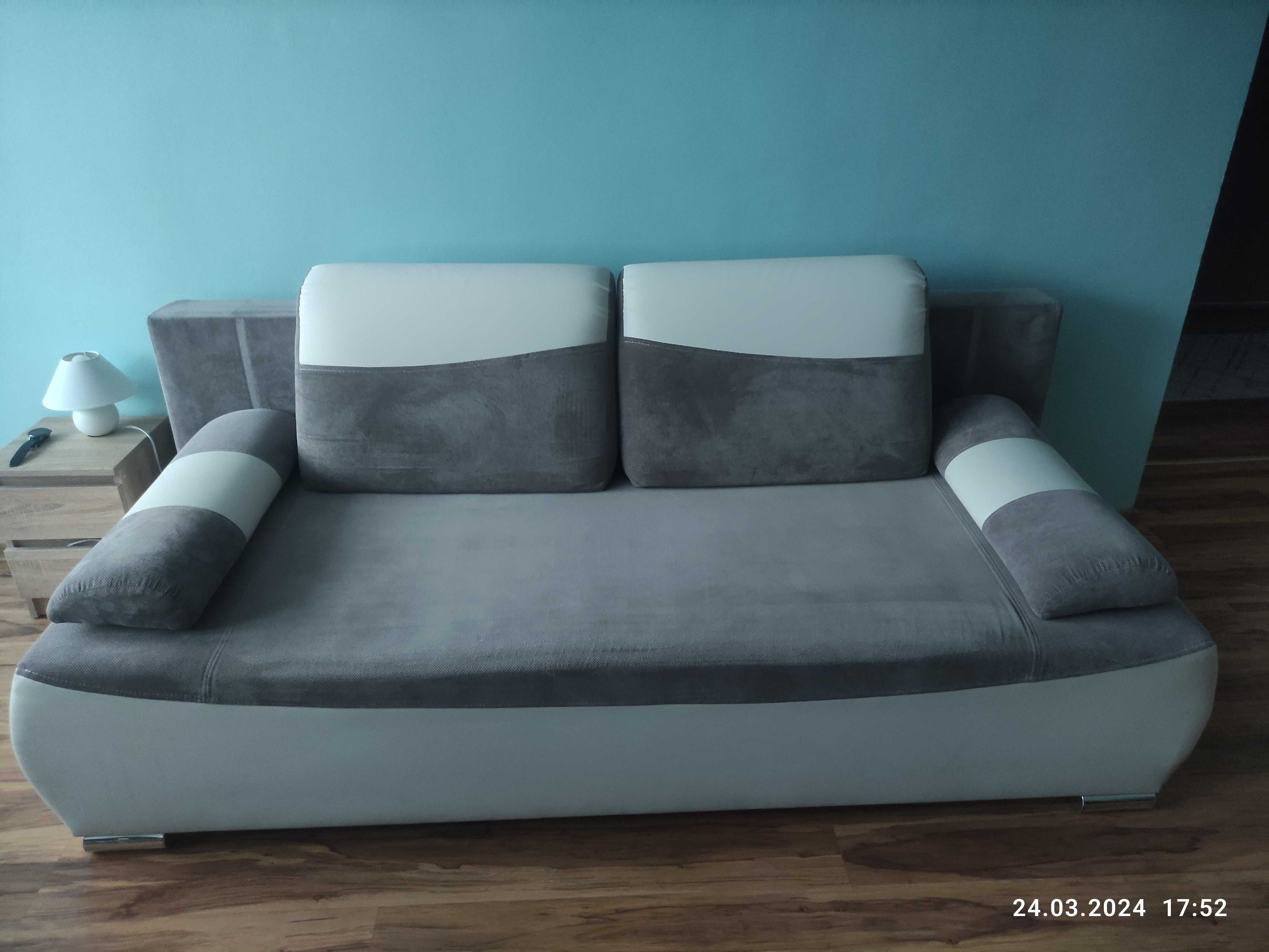 SOFA 3 osobowa agatameble