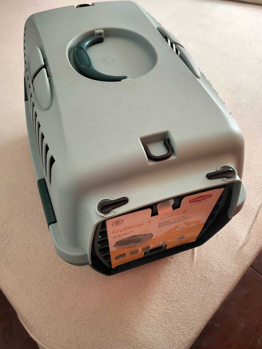 Переноска для тварин