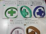 Coleção: enciclopédia médica
