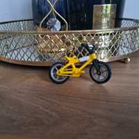 Playmobil rower figurka