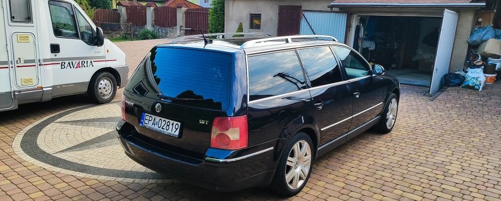 Passat b5 продам