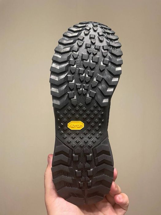 БЕЗ ПЕРЕДОПЛАТ‼️ Демісезонні черевики Under Armour Hiking GTX Black