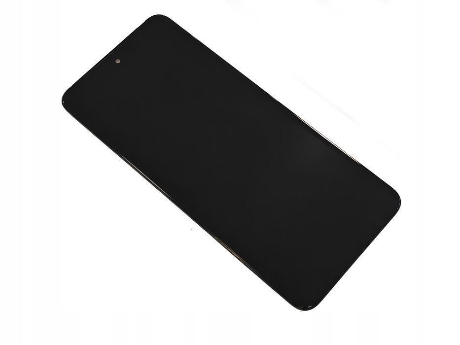 Wyświetlacz Lcd Motorola Edge 20 Lite Edge 20 Fusion Xt2139 Incell