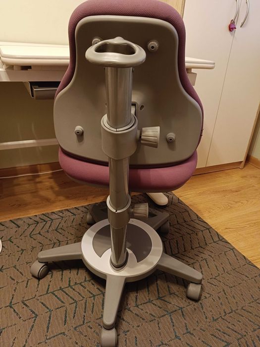Krzesło ergonomiczne dla dzieci fun desk