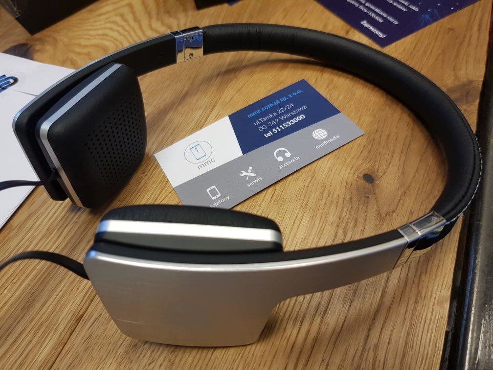 Outlet nowe Słuchawki muzyczne do smartphone urbanista copenhagen outl