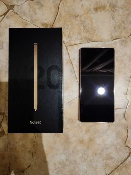 Samsung Galaxy Note 20 8/256 GB