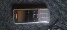 Nokia 6300 bardzo ładna