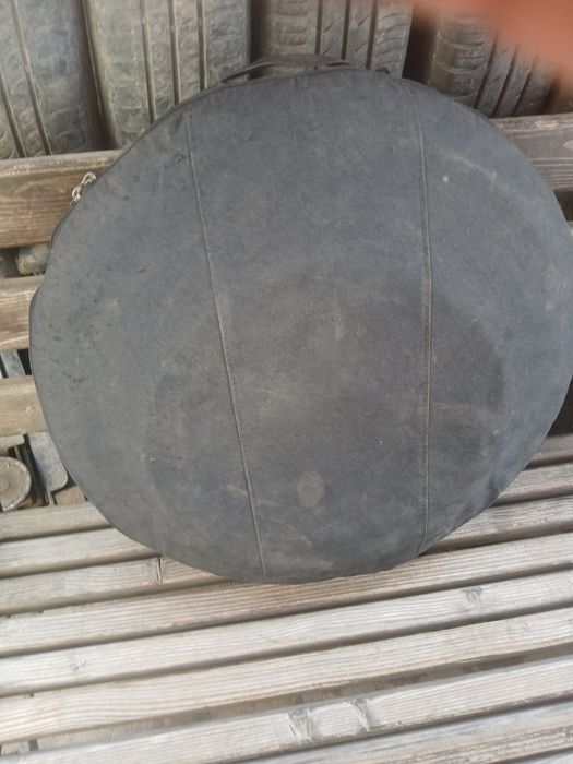 Докатка 125/80 r15 (5x100) гольф 4
