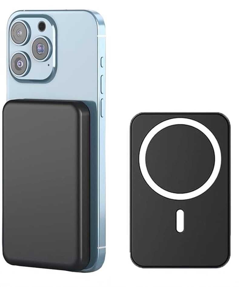 Power Bank Magsafe